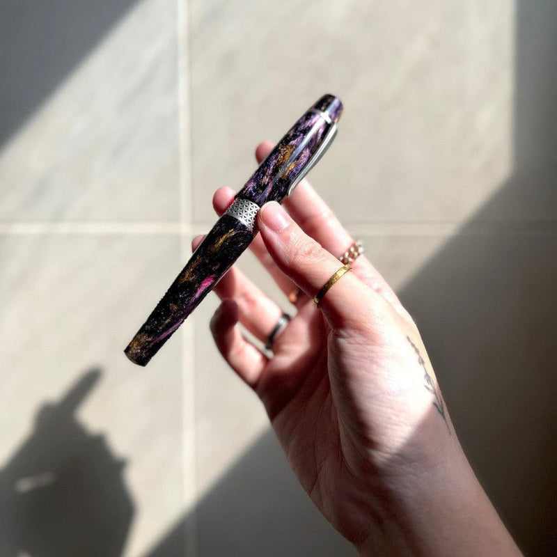 Kilk Orient Manila Sunset Fountain Pen