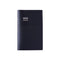 Kokuyo Jibun-Techo Biz Mini B6 Black - Bundle 10 - 2024 Notebook Planner