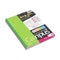 Kokuyo Notebook (5-Pack) - Campus - 5 Color