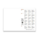 Kokuyo Notebook (A5) - Campus Diary Monthly Grid (2027)