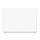 Kokuyo Notebook (A5) - Campus Diary Monthly Grid (2027)