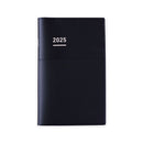 Kokuyo Notebook (A5 Slim) - Jibun-Techo Biz (2025)