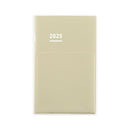 Kokuyo Notebook (A5 Slim) - Jibun-Techo Biz (2025)