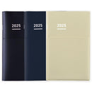 Kokuyo Notebook (A5 Slim) - Jibun-Techo Biz (2025)