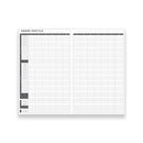 Kokuyo Notebook (B6 Slim) - Jibun-Techo Biz Mini (2027)