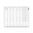 Kokuyo Notebook (B6 Slim) - Jibun-Techo Biz Mini (2027)
