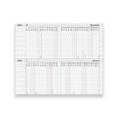 Kokuyo Notebook (B6 Slim) - Jibun-Techo Biz Mini (2027)