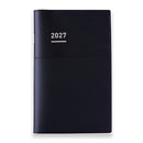 Kokuyo Notebook (A5 Slim) - Jibun-Techo Biz (2027)
