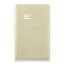 Kokuyo Notebook (A5 Slim) - Jibun-Techo Biz (2027)