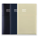 Kokuyo Notebook (A5 Slim) - Jibun-Techo Biz (2027)