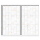 Kokuyo Notebook (A5 Slim) - Jibun-Techo Diary (2027)