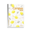 Kokuyo Notebook (A6) - Campus Diary Monthly - Limited Edition (2027)