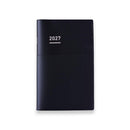 Kokuyo Notebook (B6 Slim) - Jibun-Techo Biz Mini (2027)