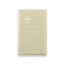 Kokuyo Notebook (B6 Slim) - Jibun-Techo Biz Mini (2027)