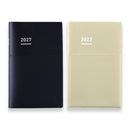 Kokuyo Notebook (B6 Slim) - Jibun-Techo Biz Mini (2027)