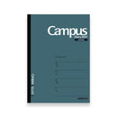 Kokuyo Notebook - Campus Diary Weekly Horizontal (2027)