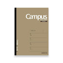 Kokuyo Notebook - Campus Diary Weekly Horizontal (2027)