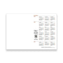 Kokuyo Notebook - Campus Diary Weekly Horizontal (2027)