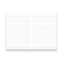 Kokuyo Notebook - Campus Diary Weekly Horizontal (2027)