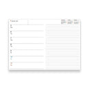 Kokuyo Notebook - Campus Diary Weekly Horizontal (2027)