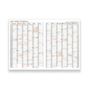 Kokuyo Notebook - Campus Diary Weekly Horizontal (2027)