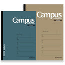 Kokuyo Notebook - Campus Diary Weekly Horizontal (2027)