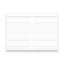 Kokuyo Notebook - Campus Diary Weekly Vertical (2027)