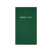 Kokuyo Notebook - Field Note Sketchbook - Survey - EndlessPens