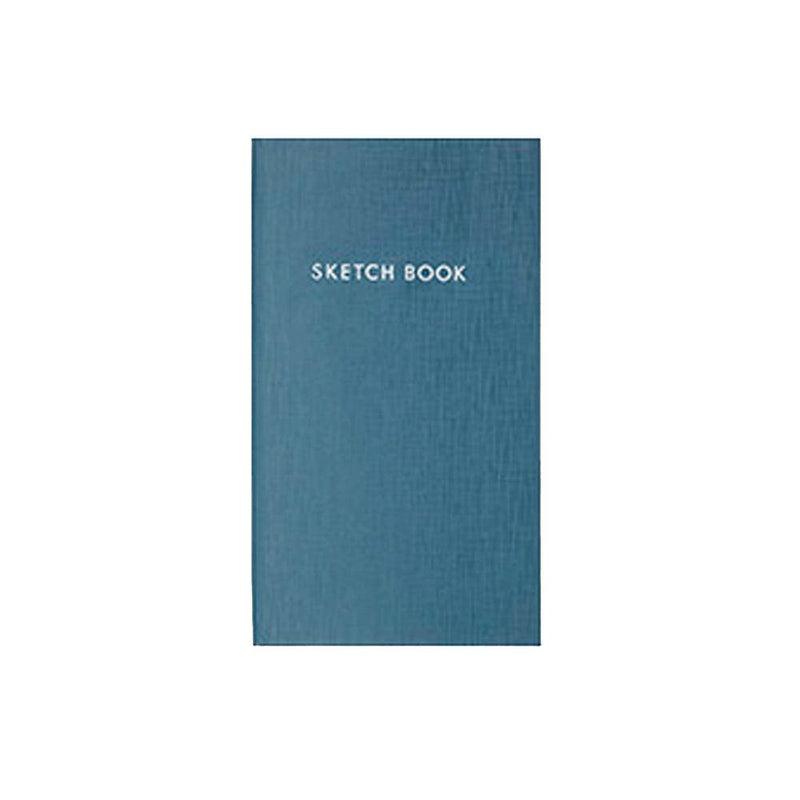 Kokuyo Notebook - Sketchbook