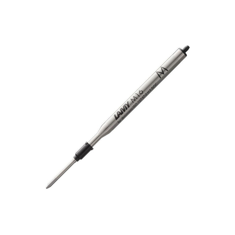 LAMY Ballpoint Pen - 2000 Stainless Steel