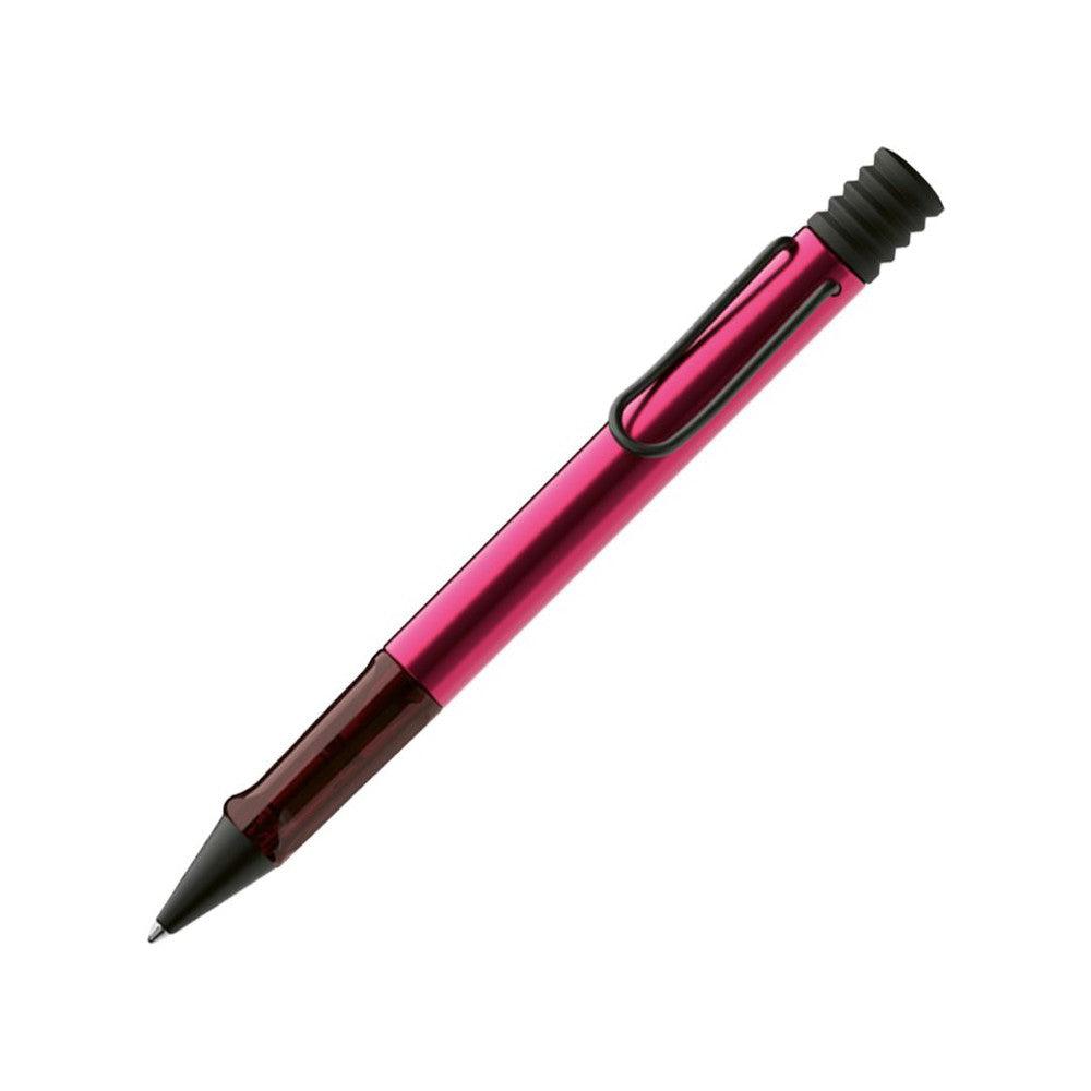 LAMY-Ballpoint-Pen-AL-Star-