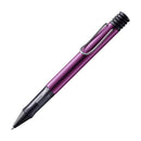 LAMY Al Star Velvet Ballpoint Pen - Lilac