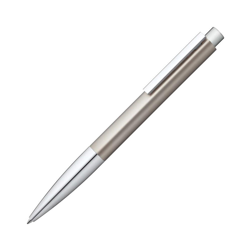 LAMY Ballpoint Pen - Ideos Palladium - Special Edition (2021)