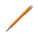 LAMY Ballpoint Pen - Logo M+ - Apricot - Special Edition (2022)