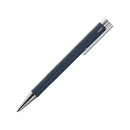 LAMY Ballpoint Pen - Logo M+ - Indigo - Special Edition (2022)