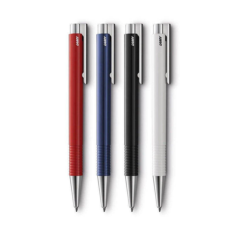 LAMY Ballpoint Pen Logo M+ EndlessPens