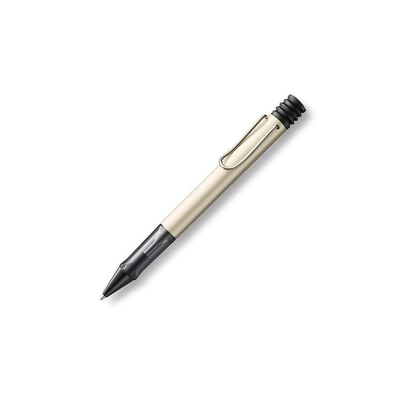 Palladium LAMY Ballpoint Pen - LAMY Lx | EndlessPens Online Pen Store