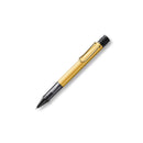 Gold LAMY Ballpoint Pen - LAMY Lx | EndlessPens Online Pen Store