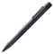 LAMY Ballpoint Pen - Safari Dark - Steel Black - Special Edition (2024)