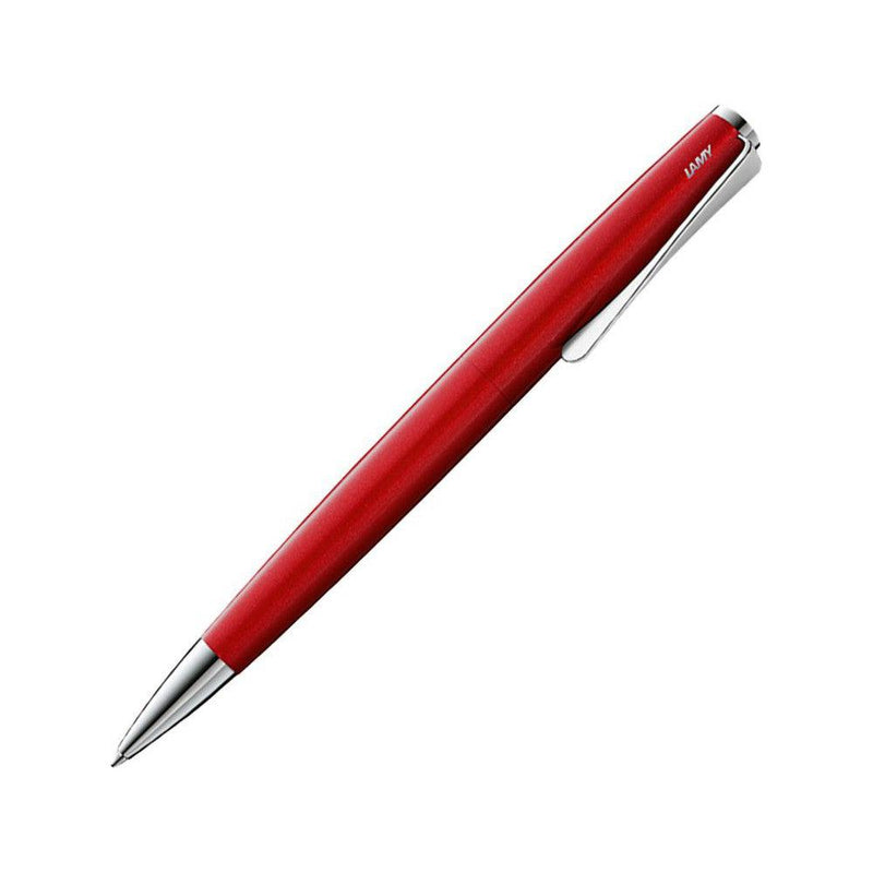 LAMY Ballpoint Pen - Studio Piano Red - Special Edition (2024)