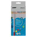 LAMY Colorplus Colored Pencil - Pack Of 12 | EndlessPens