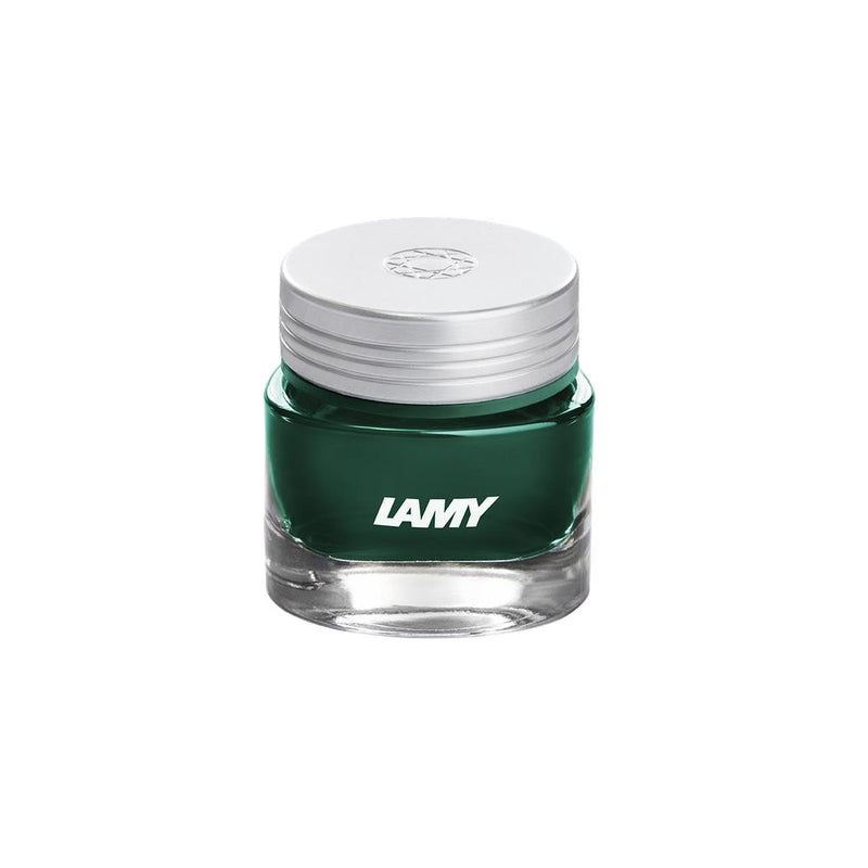 Lamy T53 Ink Bottle - Crystal (30ml) - EndlessPens