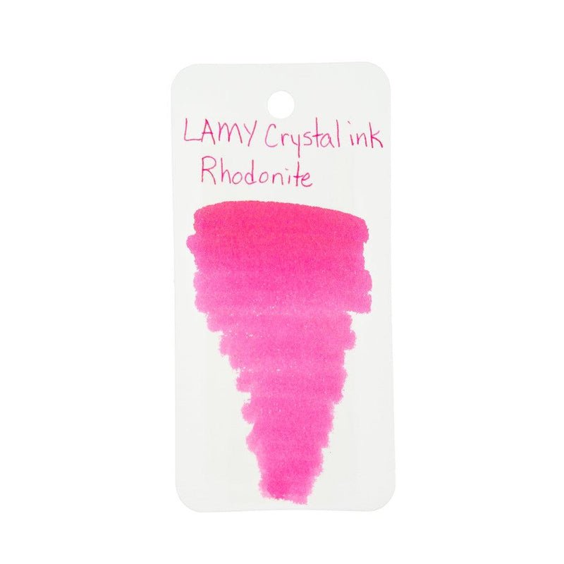 LAMY Crystal Ink Bottle (30ml)
