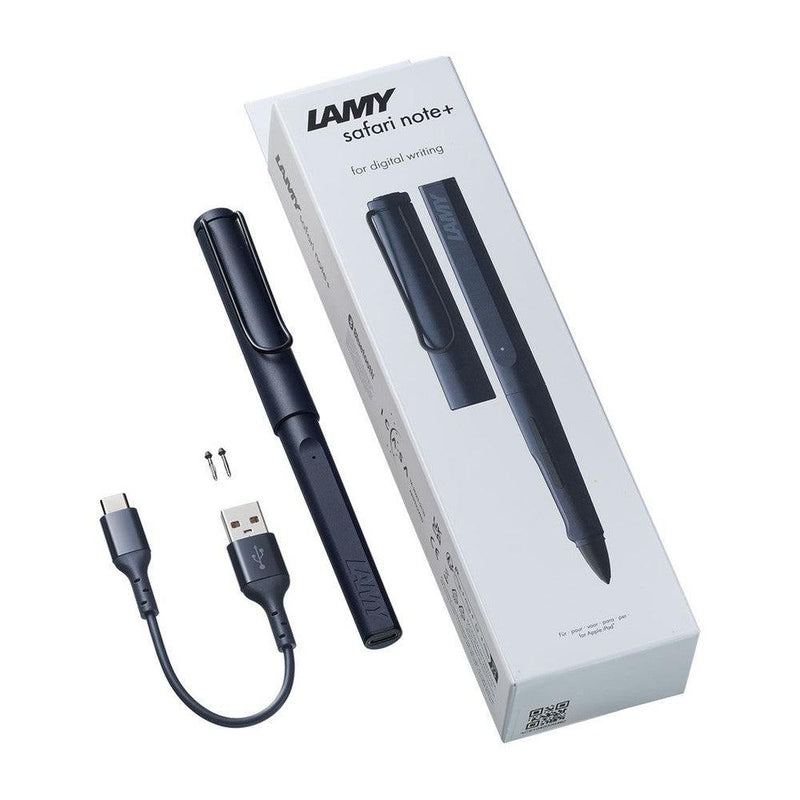 LAMY Digital Writing - Safari Note+