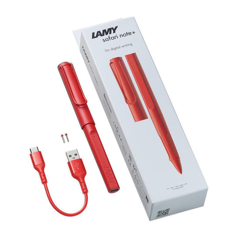 LAMY Digital Writing - Safari Note+