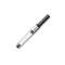 LAMY Fountain Pen - Accent Aluminum