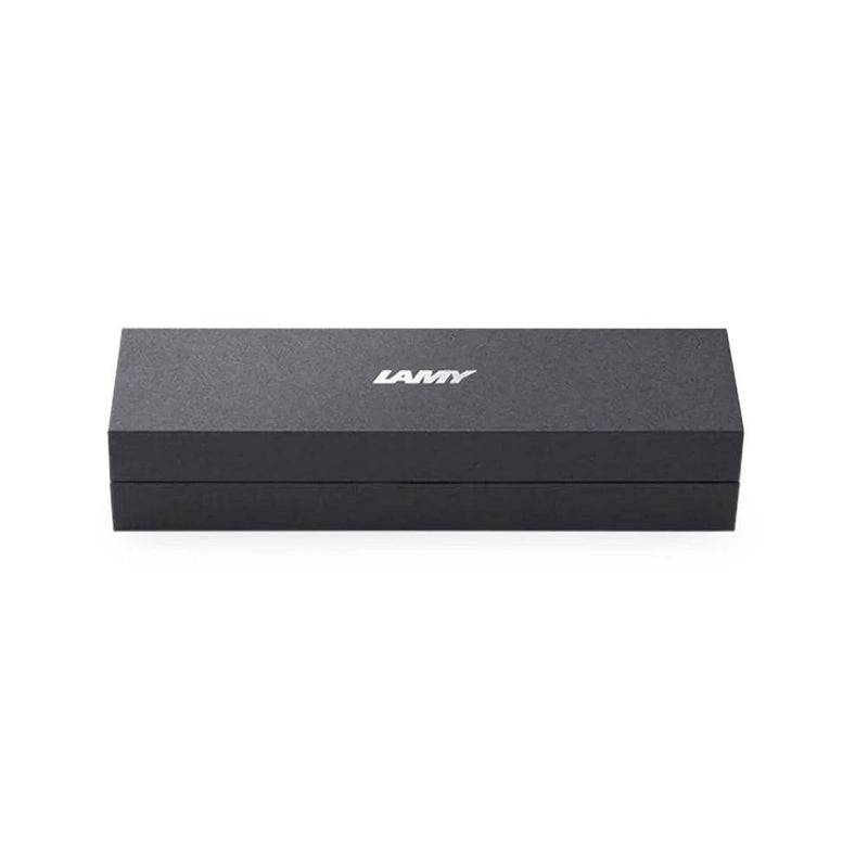 LAMY Aion Fountain Pen - Box