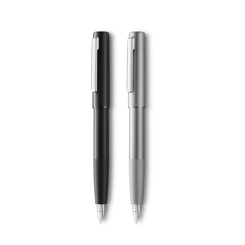 LAMY Aion Fountain Pens