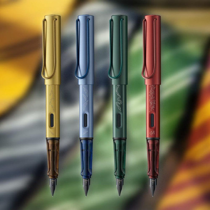 LAMY Fountain Pen - Harry Potter