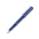 LAMY Safari Fountain Pen - Blue